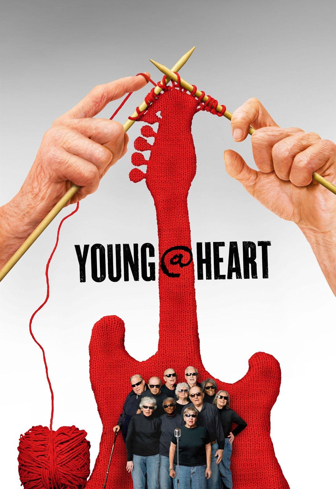 Young@Heart