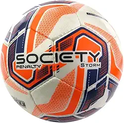 Penalty Bola de Society Futsal