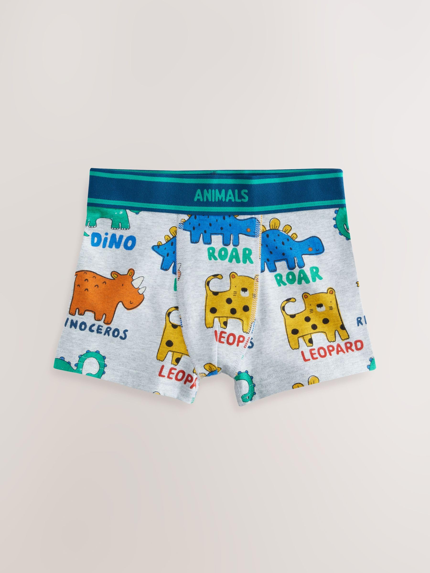 NEXT Garçon Boxer, Lot de 5