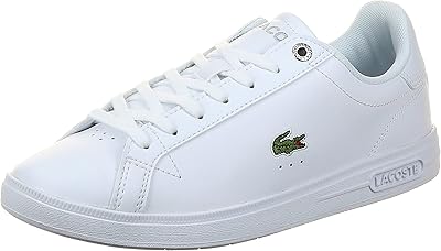 Lacoste Baskets basses Graduate PRO 123 2 SFA, pour femme