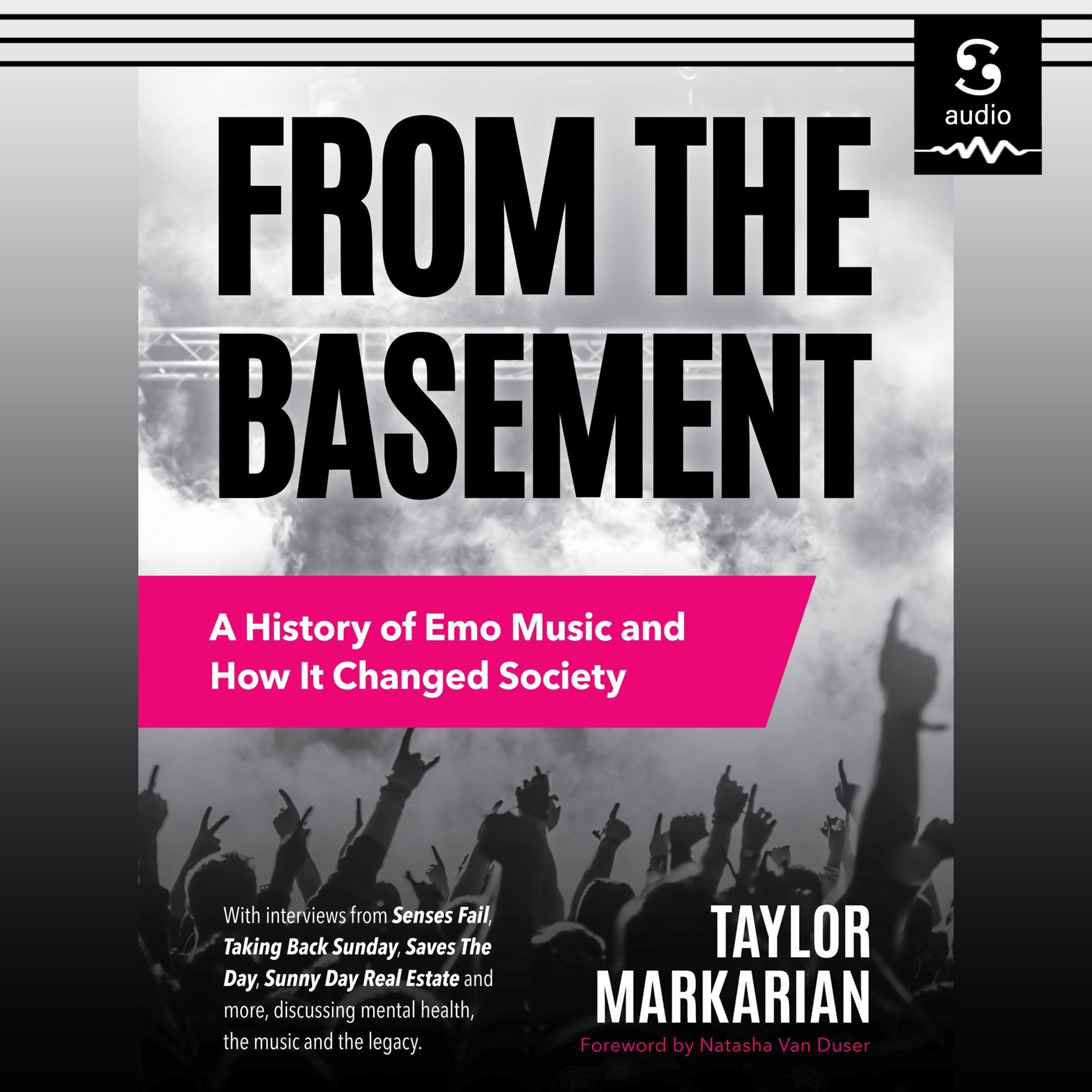 Cover art for From the Basement