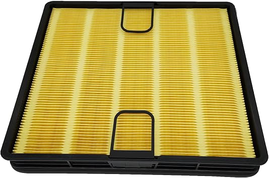 AF55309 Air Filter Element Replacement for QSB6.7 & QSL9 Tier IV Final Engines Direct Flow 1200 Series Replaces PA31001 P633484 WA10809 157839