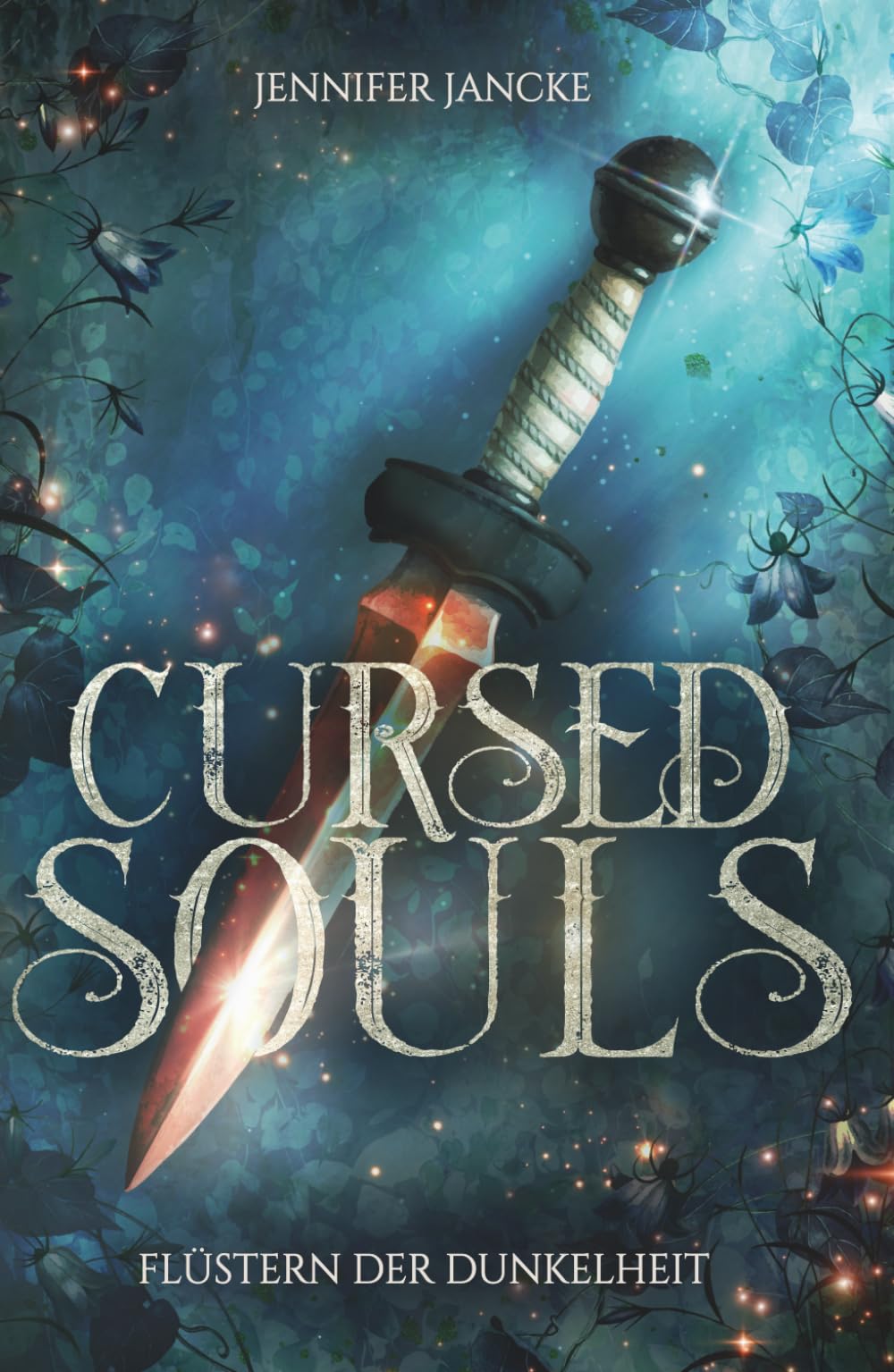 Cursed Souls 1: Flüstern der Dunkelheit