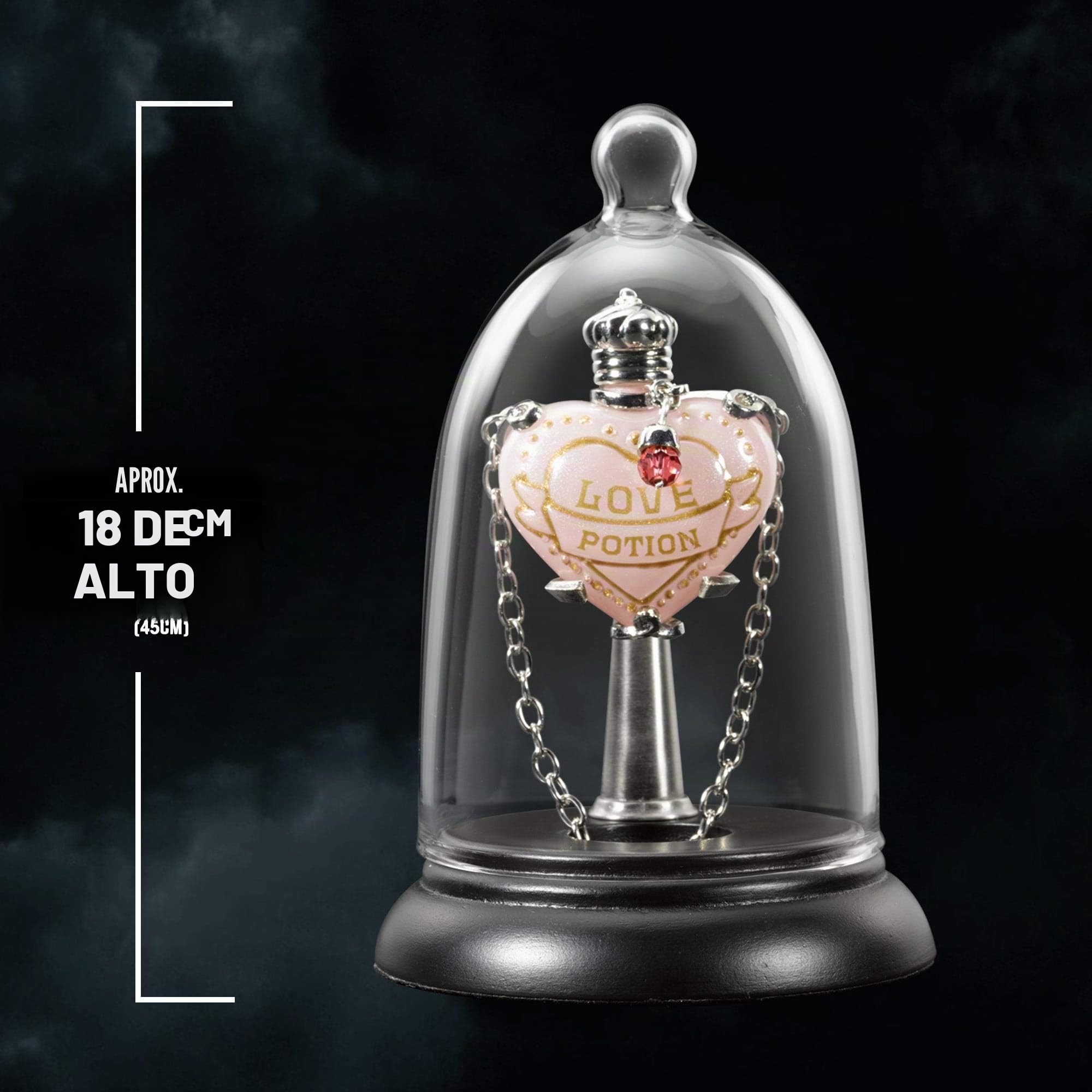 Colgante The Noble Collection Love Potion