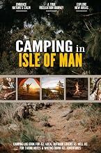 Camping in Isle of Man: Simple and Practical Beginner Friendly Local Camping Log Book for Outdoor Adventures | Take Notes & Document Your Own Experience