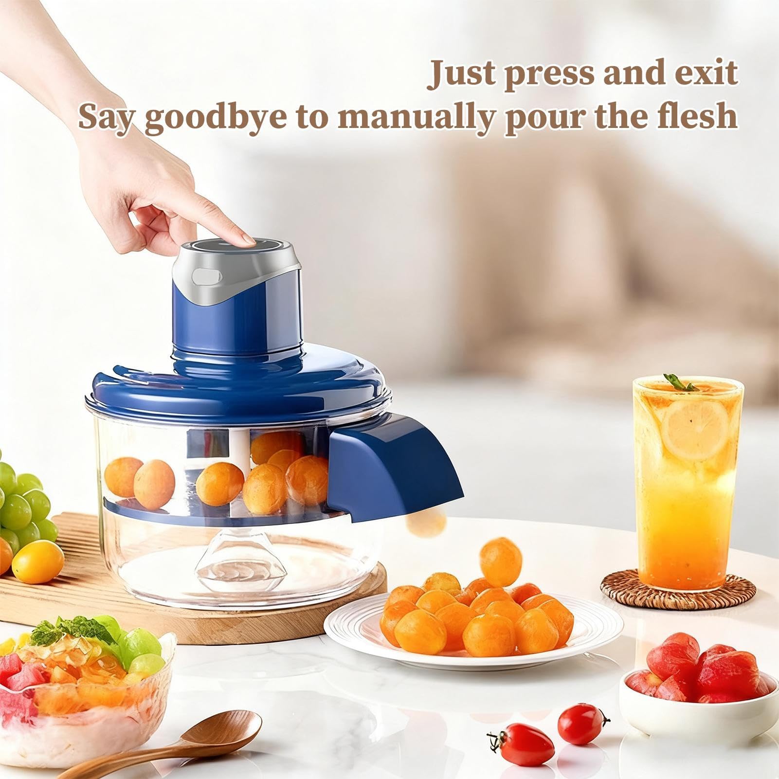 Pelapatate Frutta - Pelapatate Frutta, Pelapatate Aglio | spremiagrumi Automatico Per La Casa, La Famiglia, Lapriparazione Alimentare, Refrigeri, Insalate, Cibi Quotidiani, Cucina E Proces