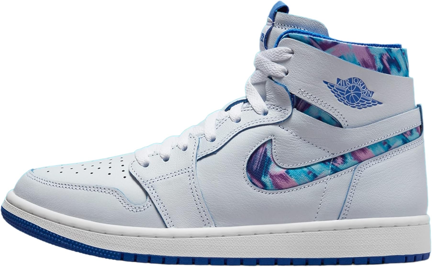 how do womens jordan 1 fit