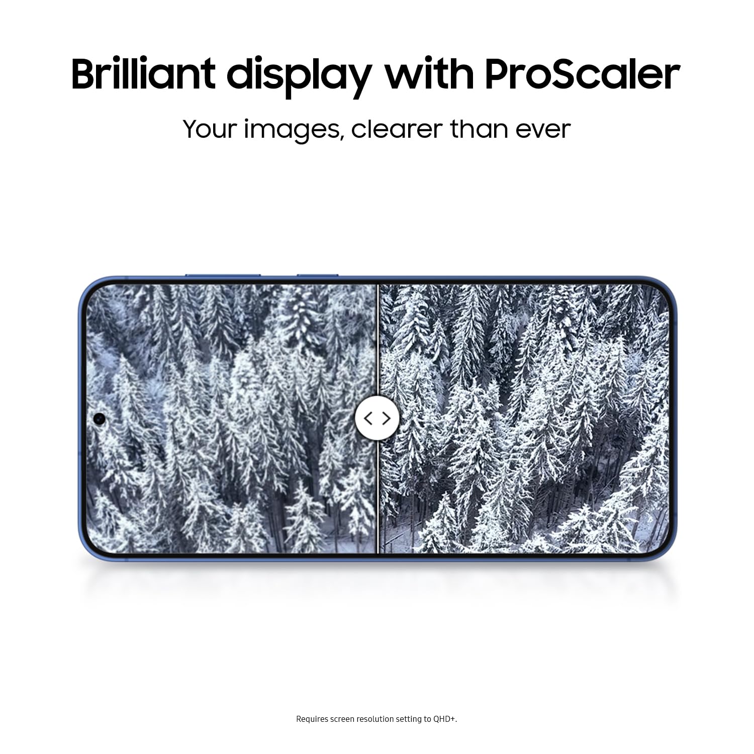 Samsung Galaxy S25+ Cell Phone, 512GB Smartphone, Unlocked Android, AI Night Mode Camera, Snapdragon 8 Elite Fast Processor, ProScaler Display, 4900mAh Battery, 2025, US 1 Yr Warranty, Silver Shadow