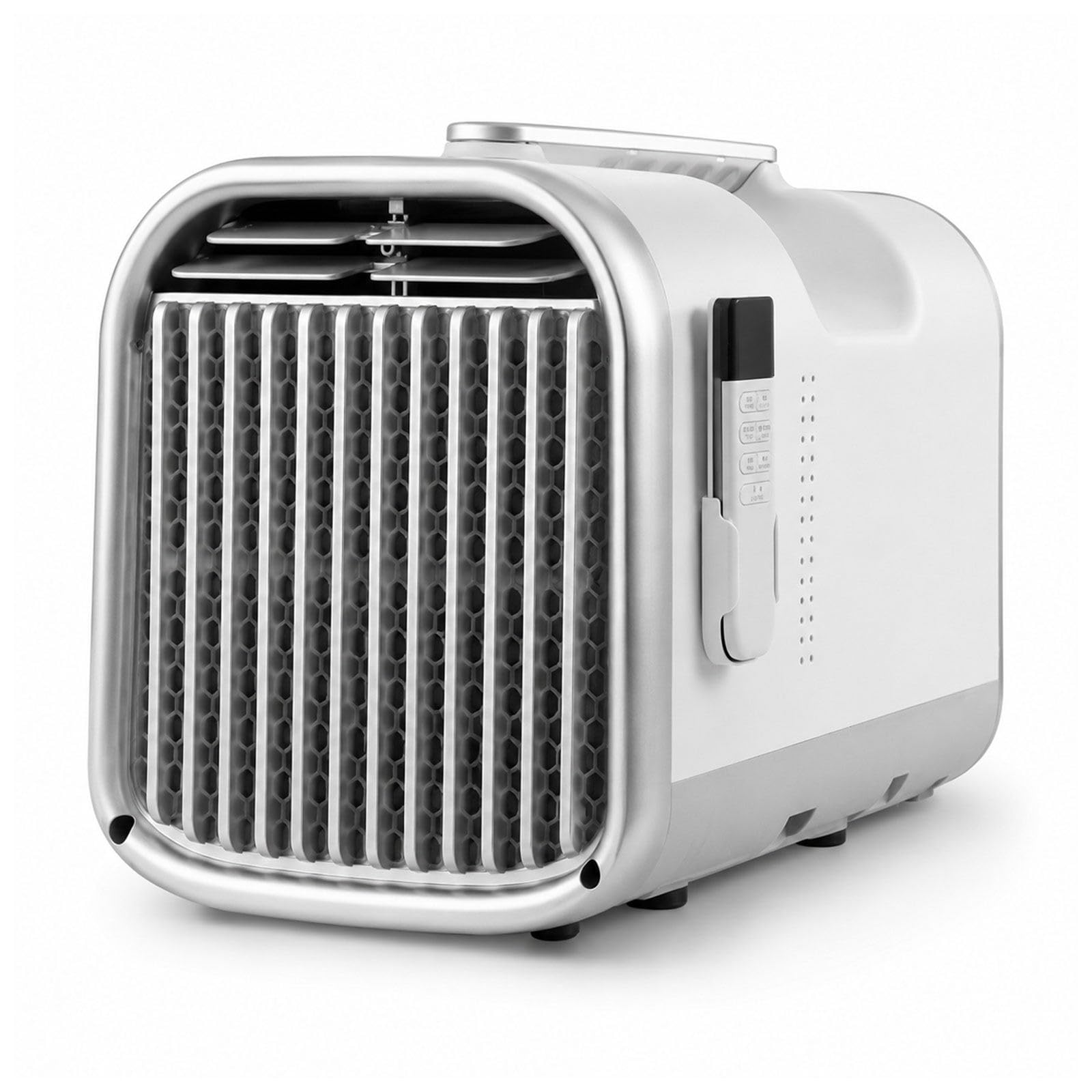liuyunfeiGL Mini Air Conditioner for Tent, RV, Bedroom & Office Use 220V