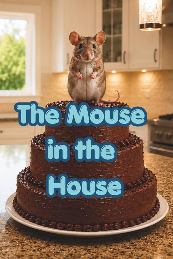 El Ratón en la Casa