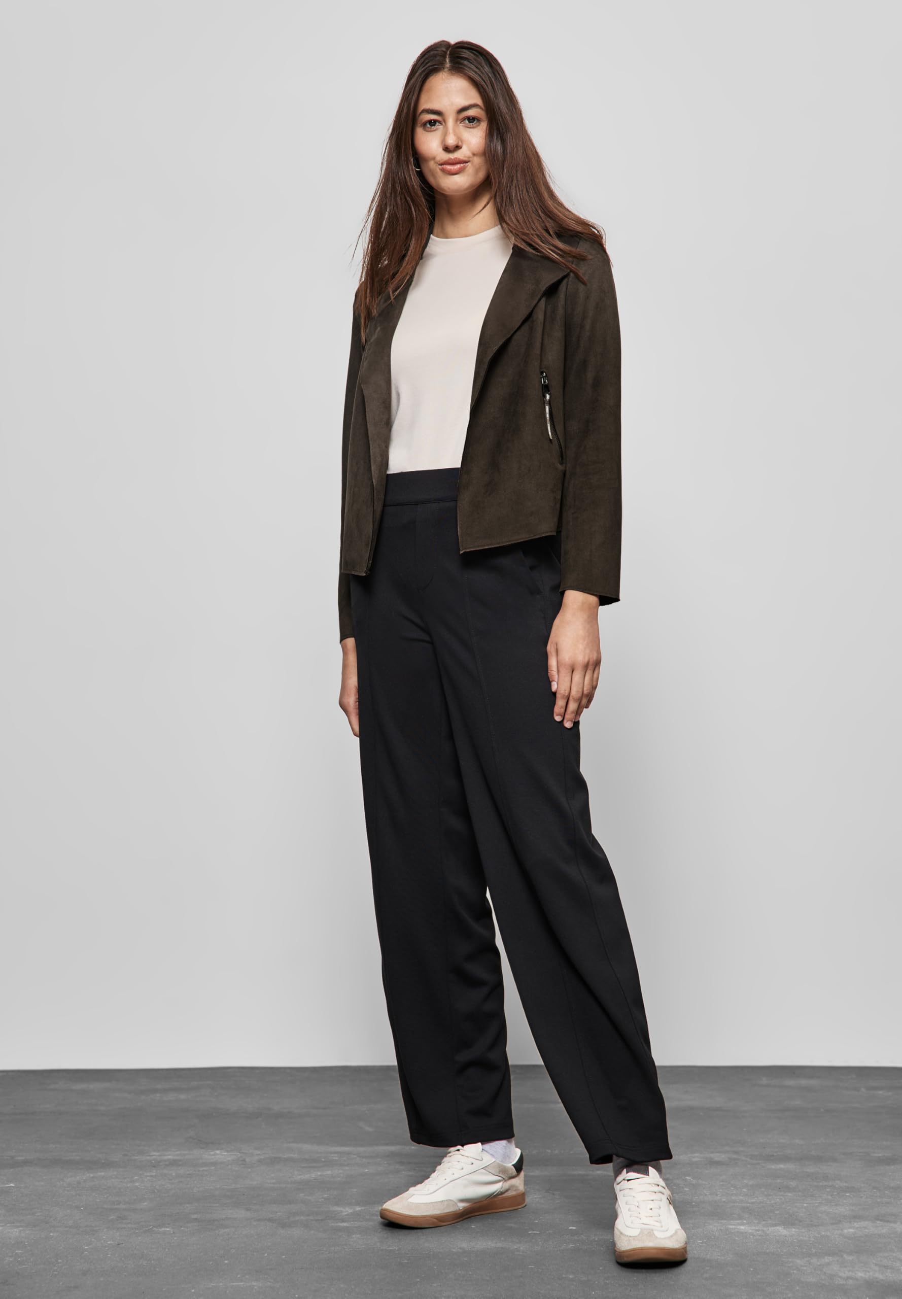 Street One A212185 Chaqueta Mujer (Pack de 1)