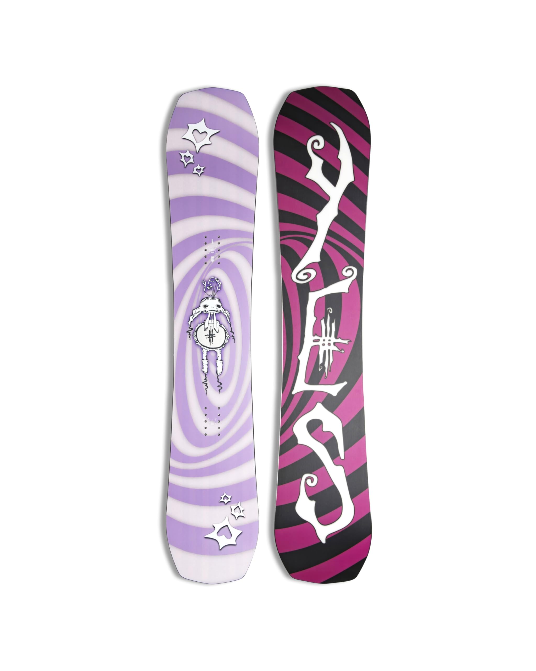 Amazon.com : YES. - Rival, Snowboards Twin Tip, Freestyle, Size Amazon.com : YES. - Rival, Snowboards Twin Tip, Freestyle, Size