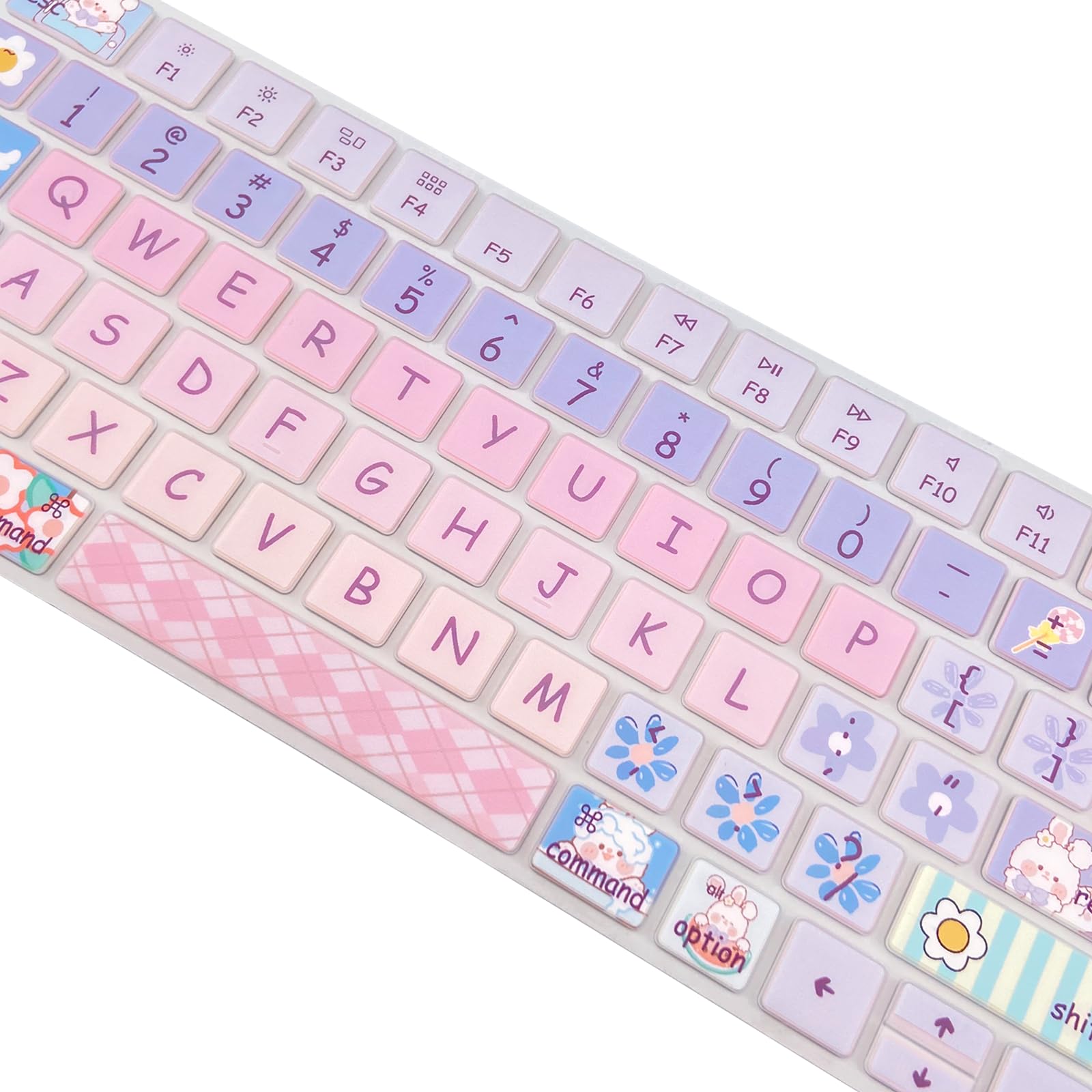 Amazon.co.jp: Apple iMac Magic Keyboard 第2世代(モデル:A1644)用