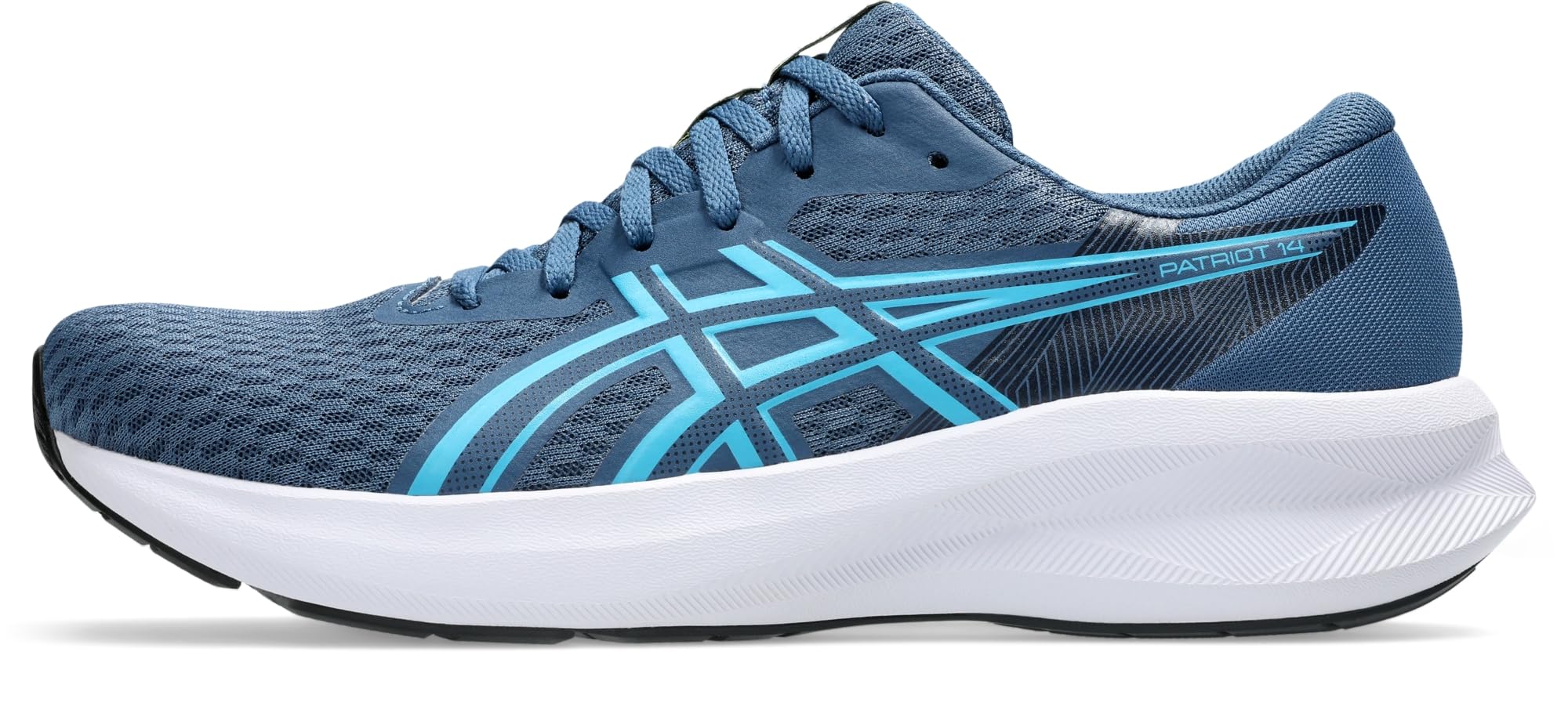 Asics Patriot 14 SneakerHombre