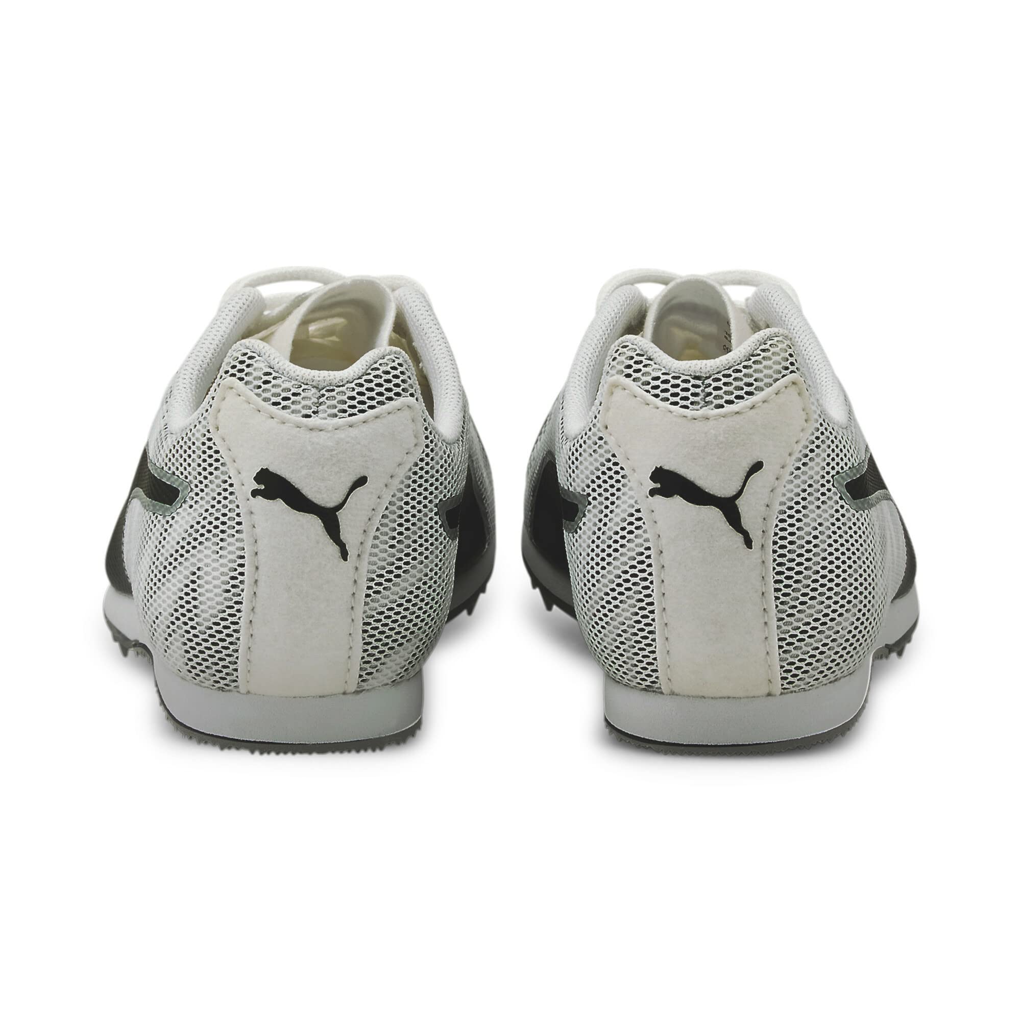 Puma - Evospeed Star 7 Junior, Scarpe da Campo e da Pista Unisex - Adulto
