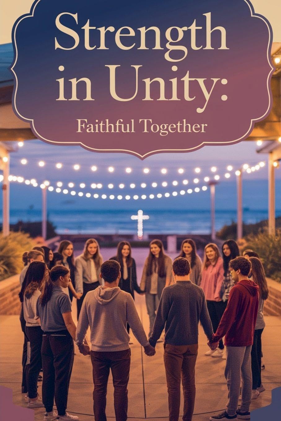 Strength in Unity: 2 (Young Adult Fiction: Religious - Christian (Social Issues))