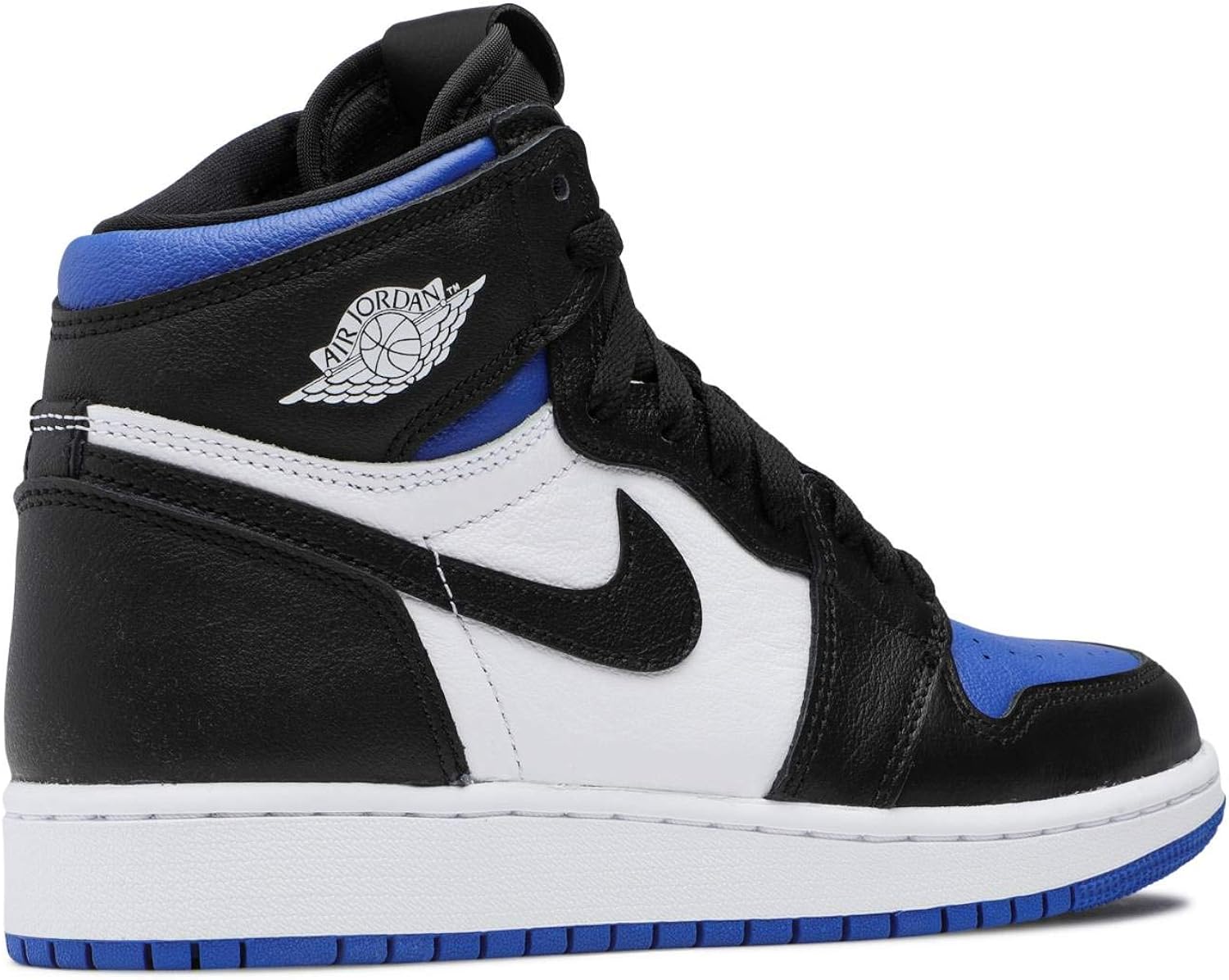 jordan 1 game royal gs