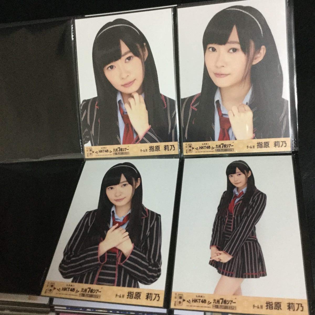 Amazon.co.jp: HKT48 2014年 九州7県ツアー 可愛い子には旅をさせよ