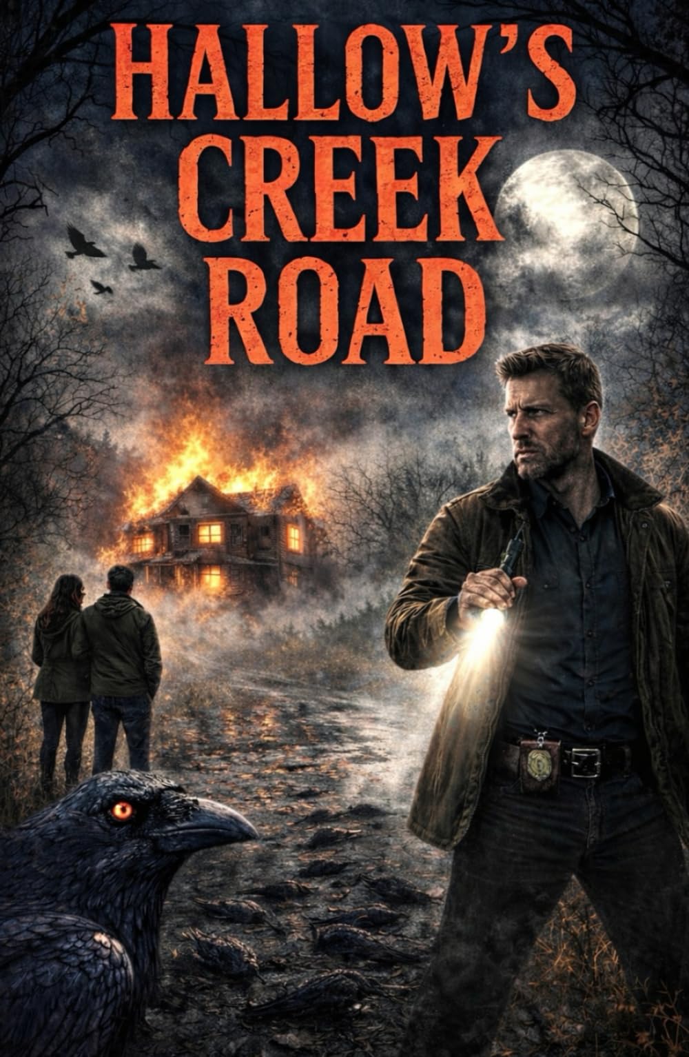 Hallow's Creek Road