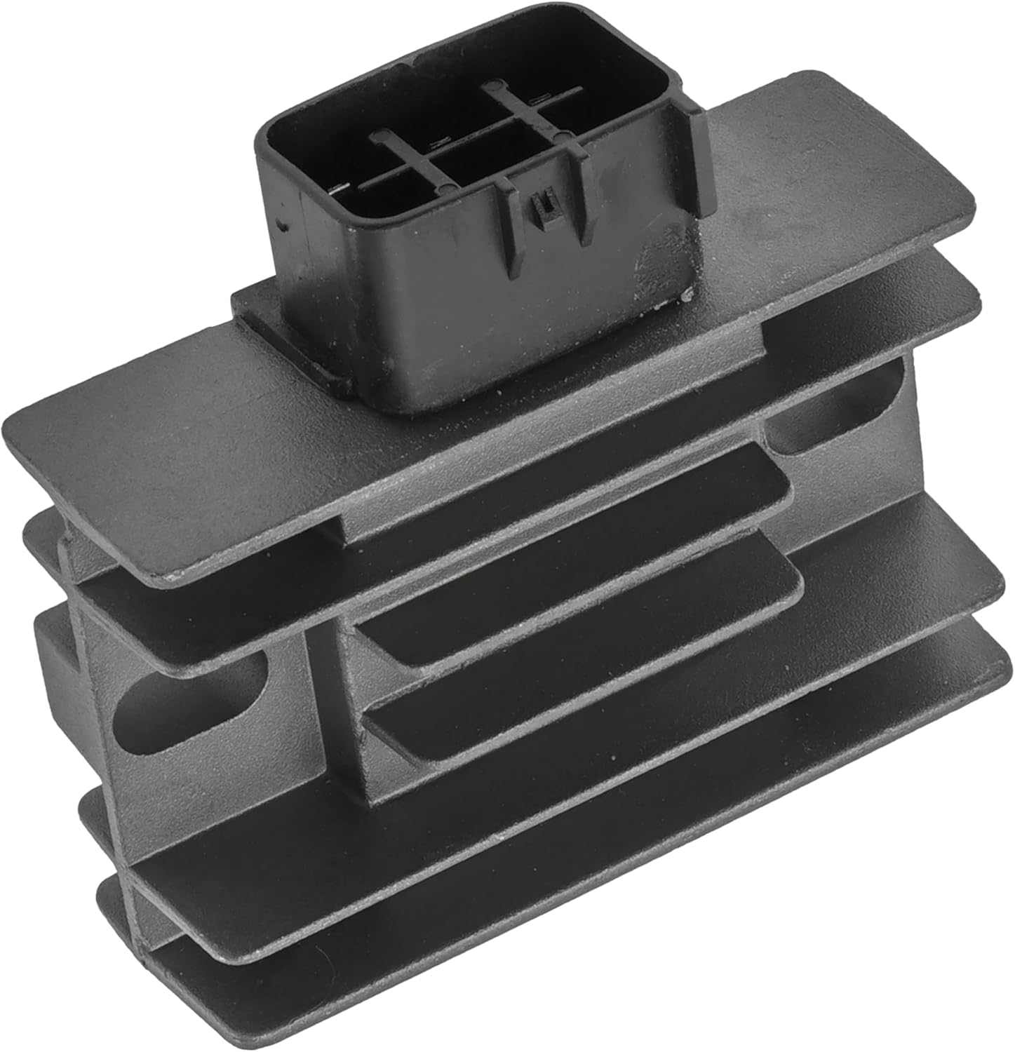 Caltric Regulator Rectifier Compatible with Arctic Cat Dvx 400 Dvx400 Dvx-400 2004 2006 2007 2008 Atv Regulator