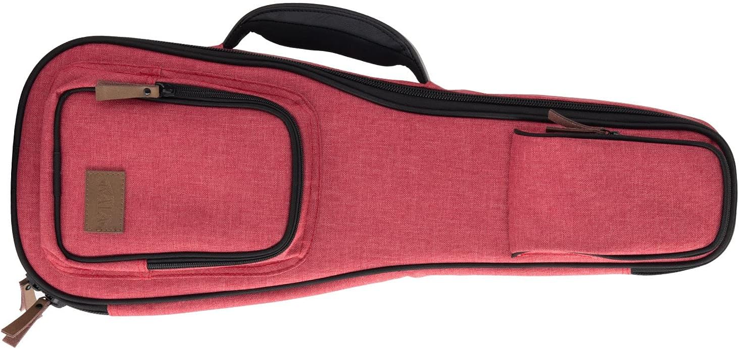 Amazon KALA カラ ウクレレ用 セミハードケース Hard Foam Ukulele Case バリトンサイズ UCB 【国内