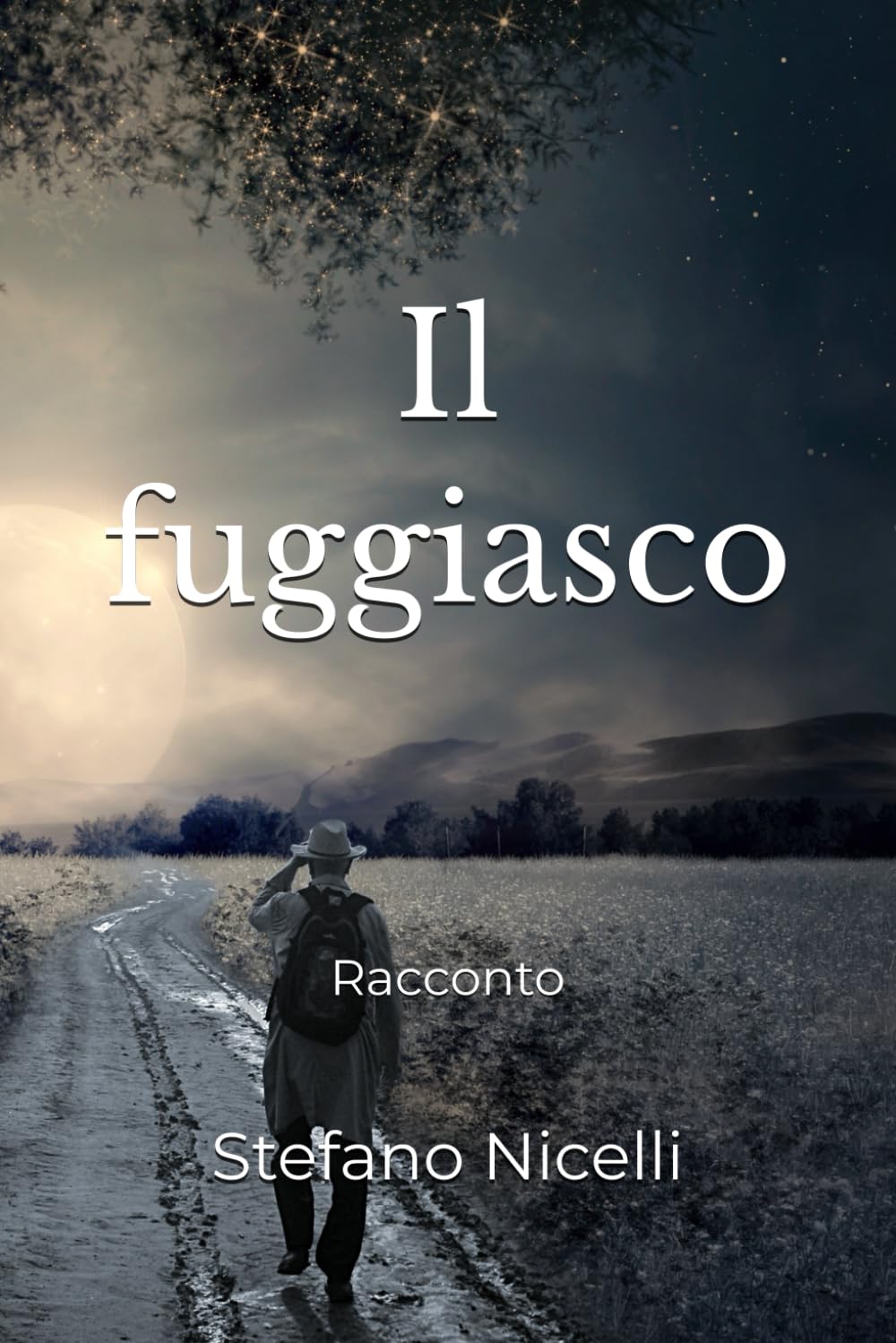 Il fuggiasco: Racconto