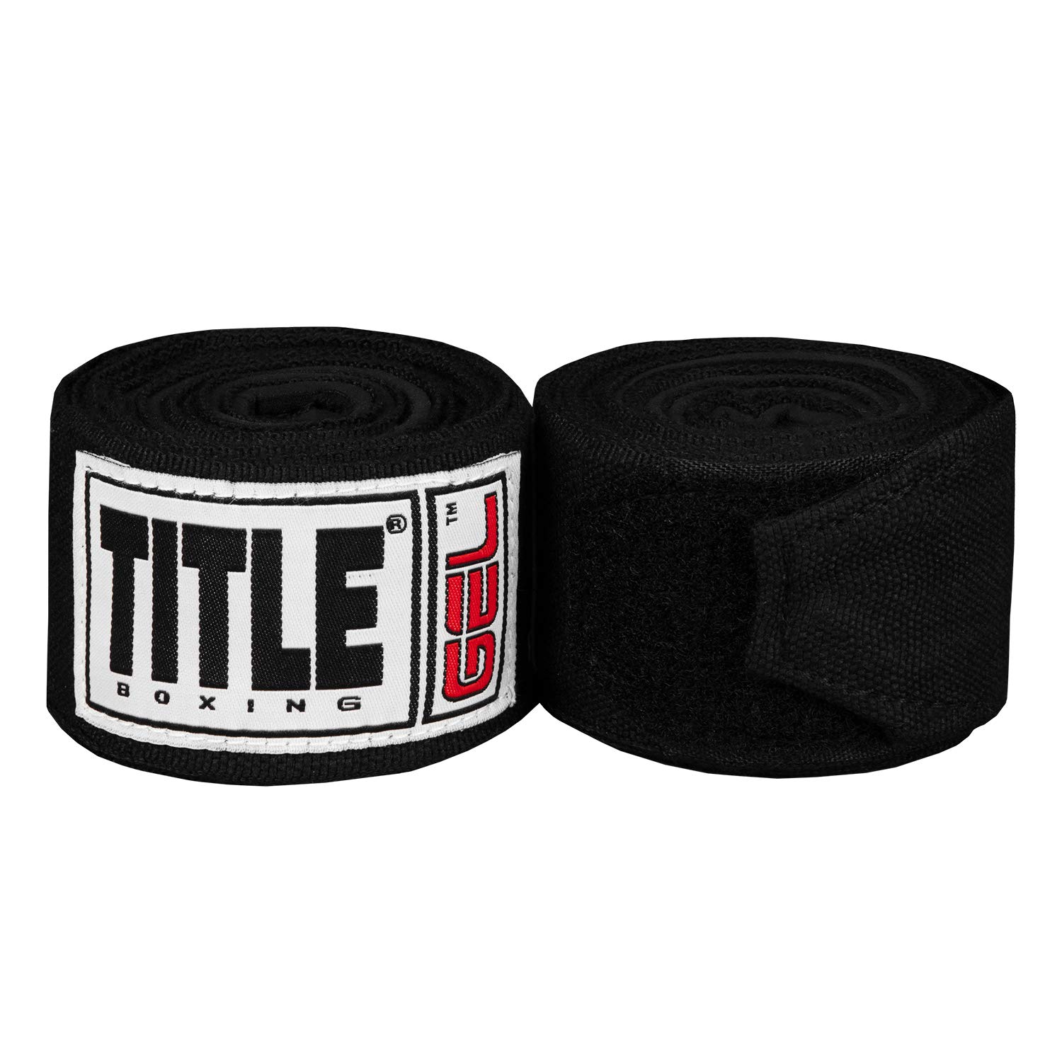 Title Gel Iron Fist Wraps