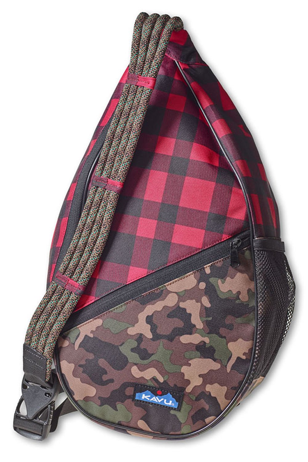 Buy KAVU Paxton Pack Rope Sling 