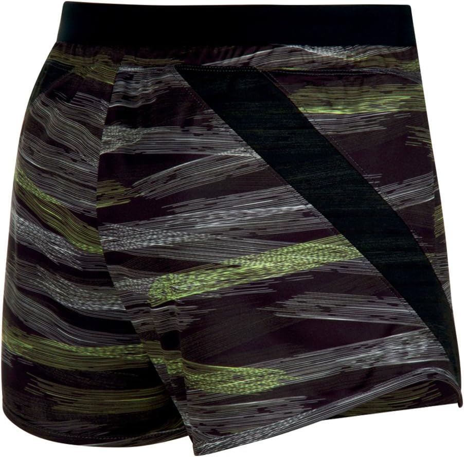 ASICS Women's Lite-Show Shorts - Image 2