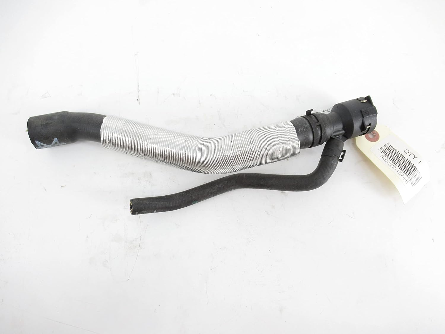 Volkswagen Heater Hose - 1K0-122-157HE