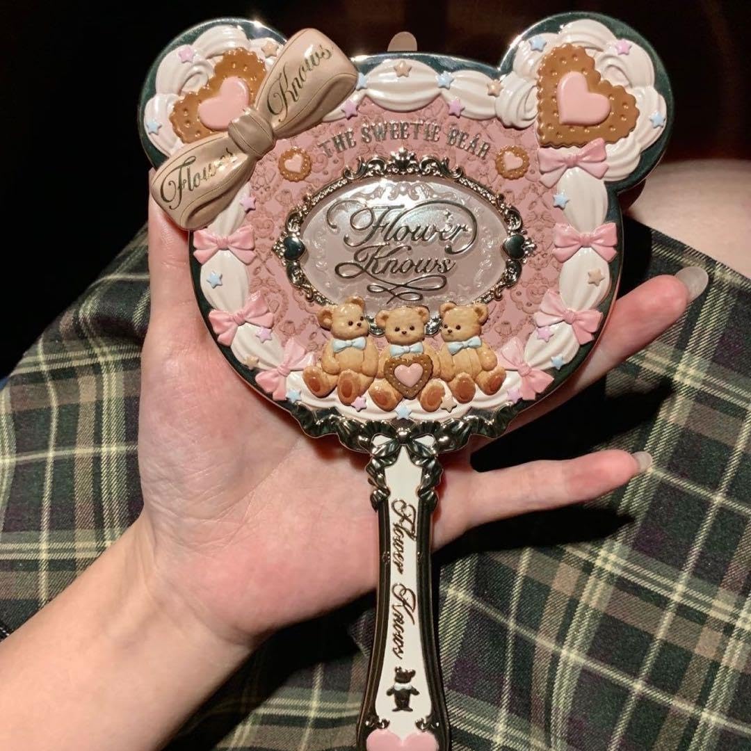 Amazon.co.jp: フラワーノーズ スウィーティーベア コレクション