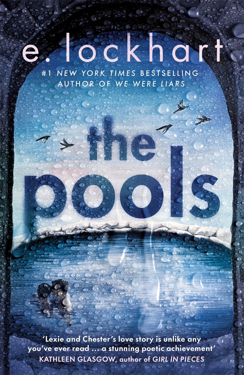 The The Pools: the captivating new novel from New York Times bestselling author of We Were Liars