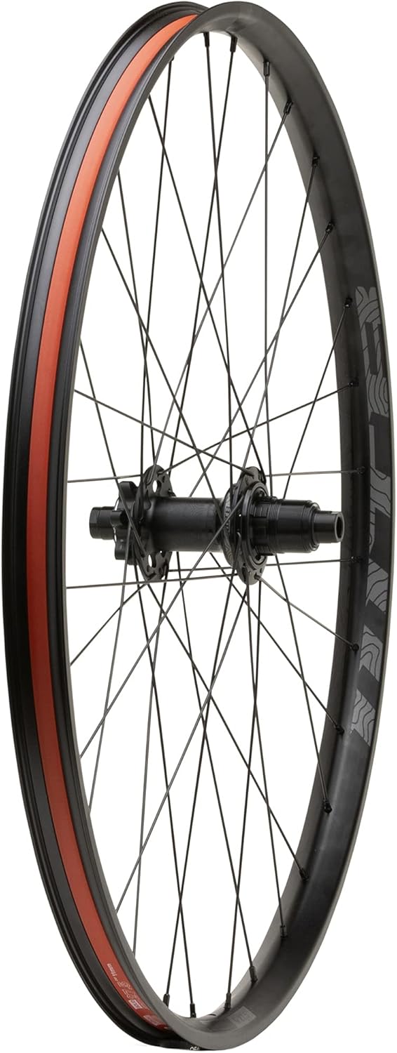 WTB Proterra Tough i30 x 27.5 Wheel, 148 x 12mm, 32h, 6-Bolt, DB, SRAM XDR