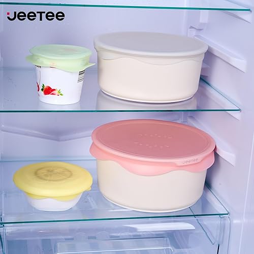 Miniatura 6 de JEETEE Juego de 25 ollas y sartenes antiadherentes, juego de utensilios de cocina con mango desmontable, cocina de inducción y camping en