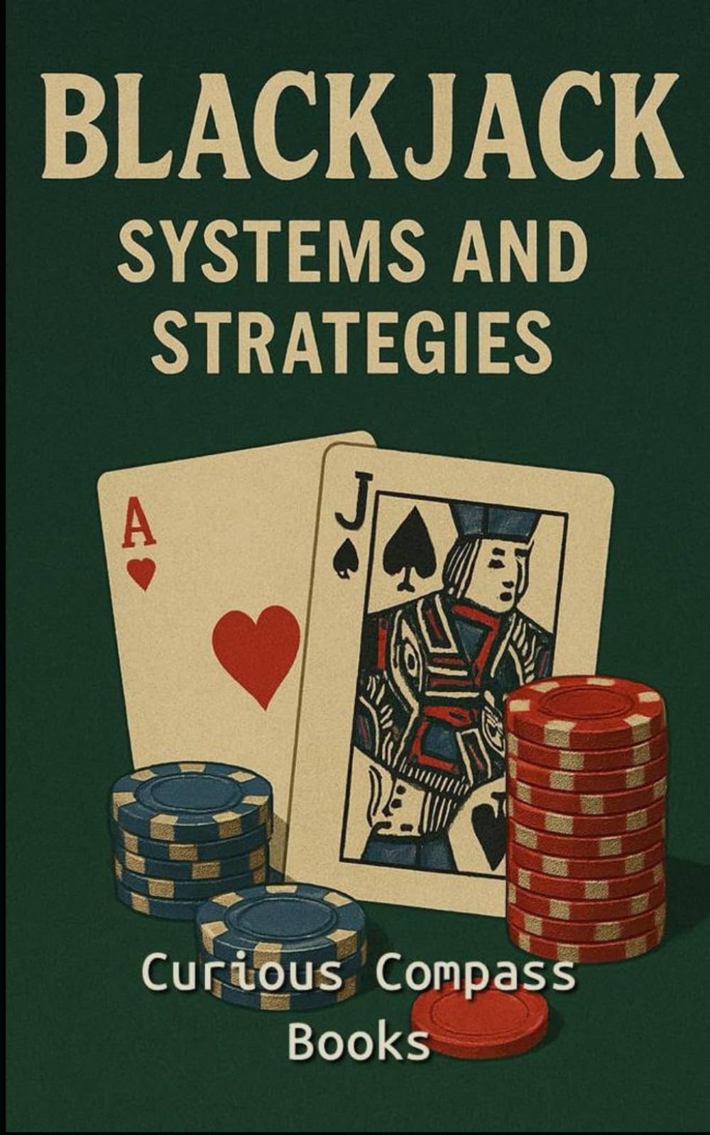 Blackjack - Systems and Strategies (Casio Games Systems and Strategies)