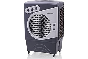 Mastercool 60 Pint Portable Evaporative Cooler