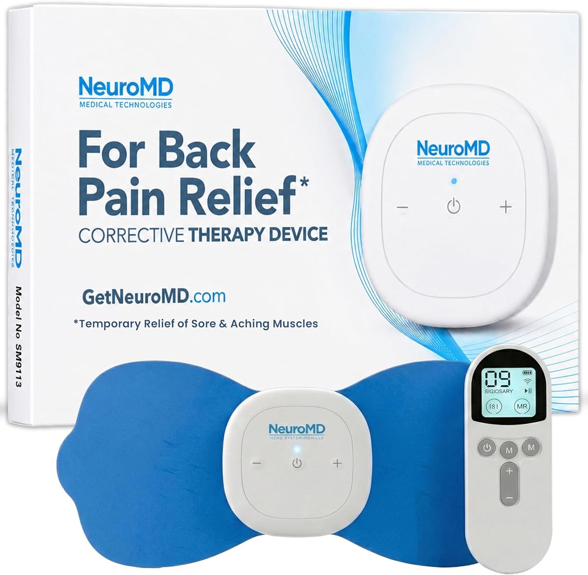PowerDot 2.0 Uno