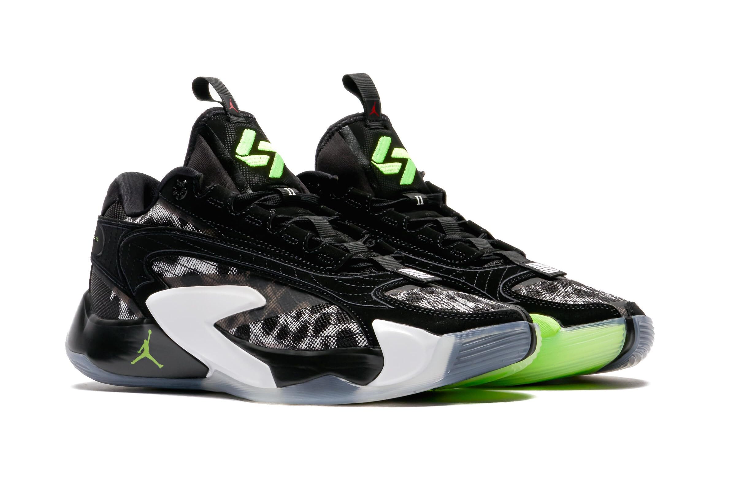 Jordan Jordan Luka 2 mens Sneaker