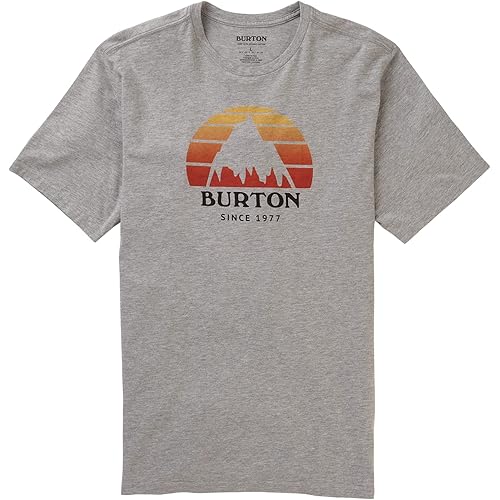 Burton Underhill T-Shirt Mens