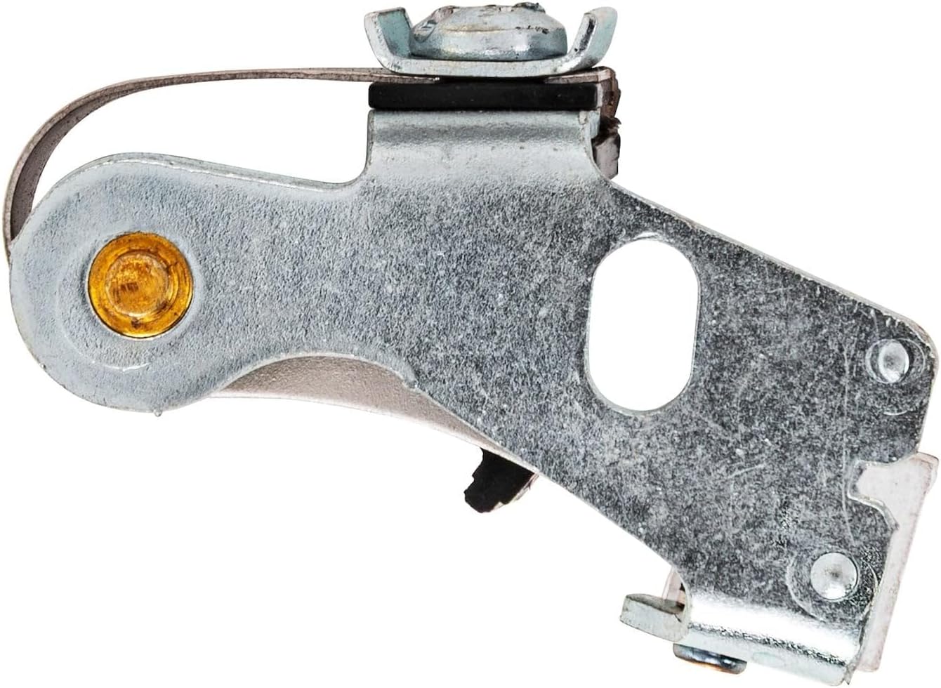 JEGS Ignition Point Set for Select 1963-1974 GM, AMC, & Jeep Vehicles