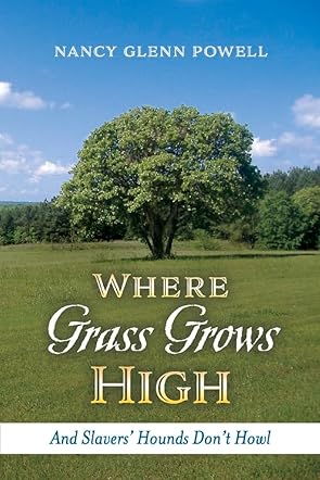 Where Grass Grows High