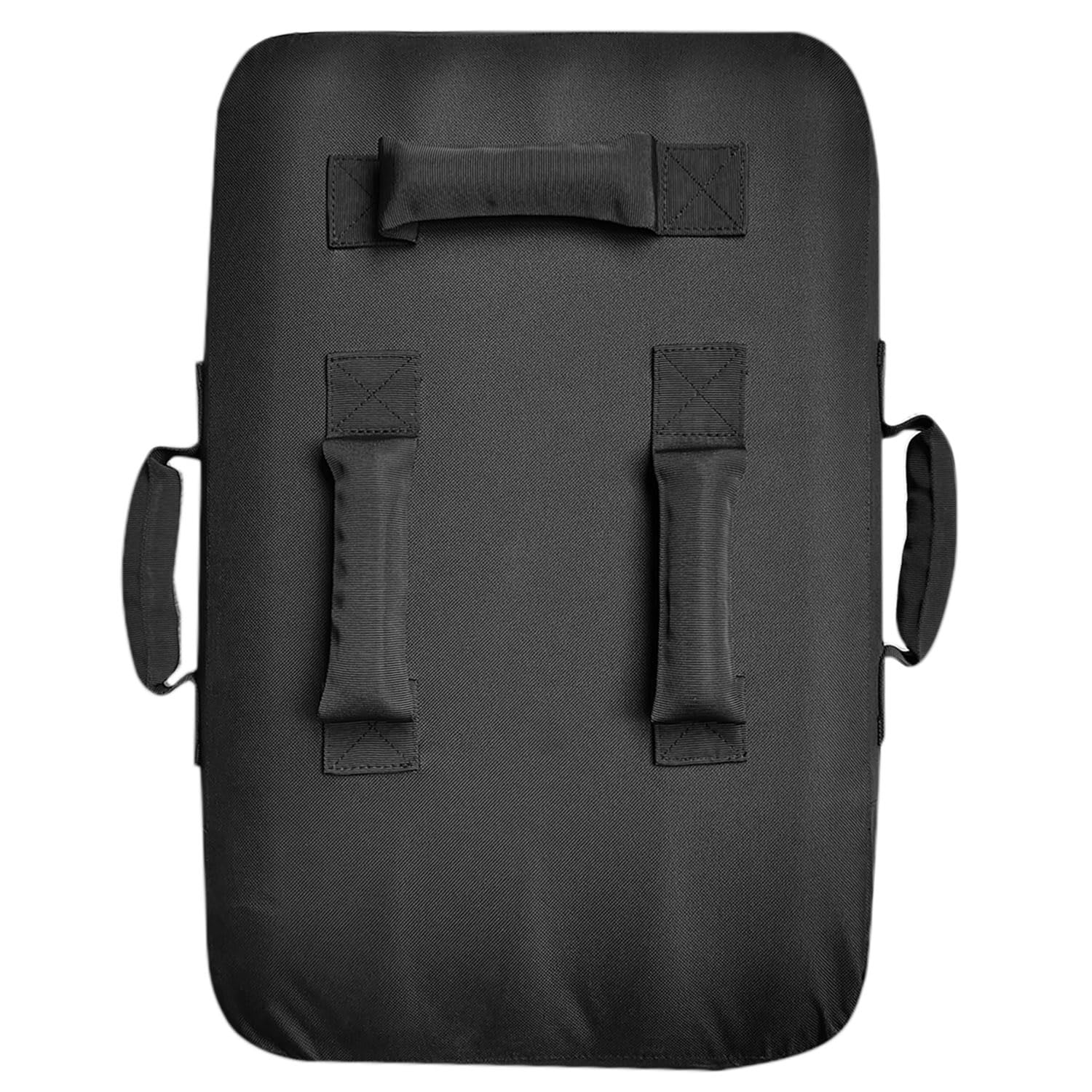 ZHUYNXIR Almohadilla inflable de bloqueo de entrenamiento, almohadillas de boxeo, entrenamiento de fútbol, baloncesto, bolsa bloqueadora de fútbol, lacrosse, hockey, artes marciales, kickboxing.