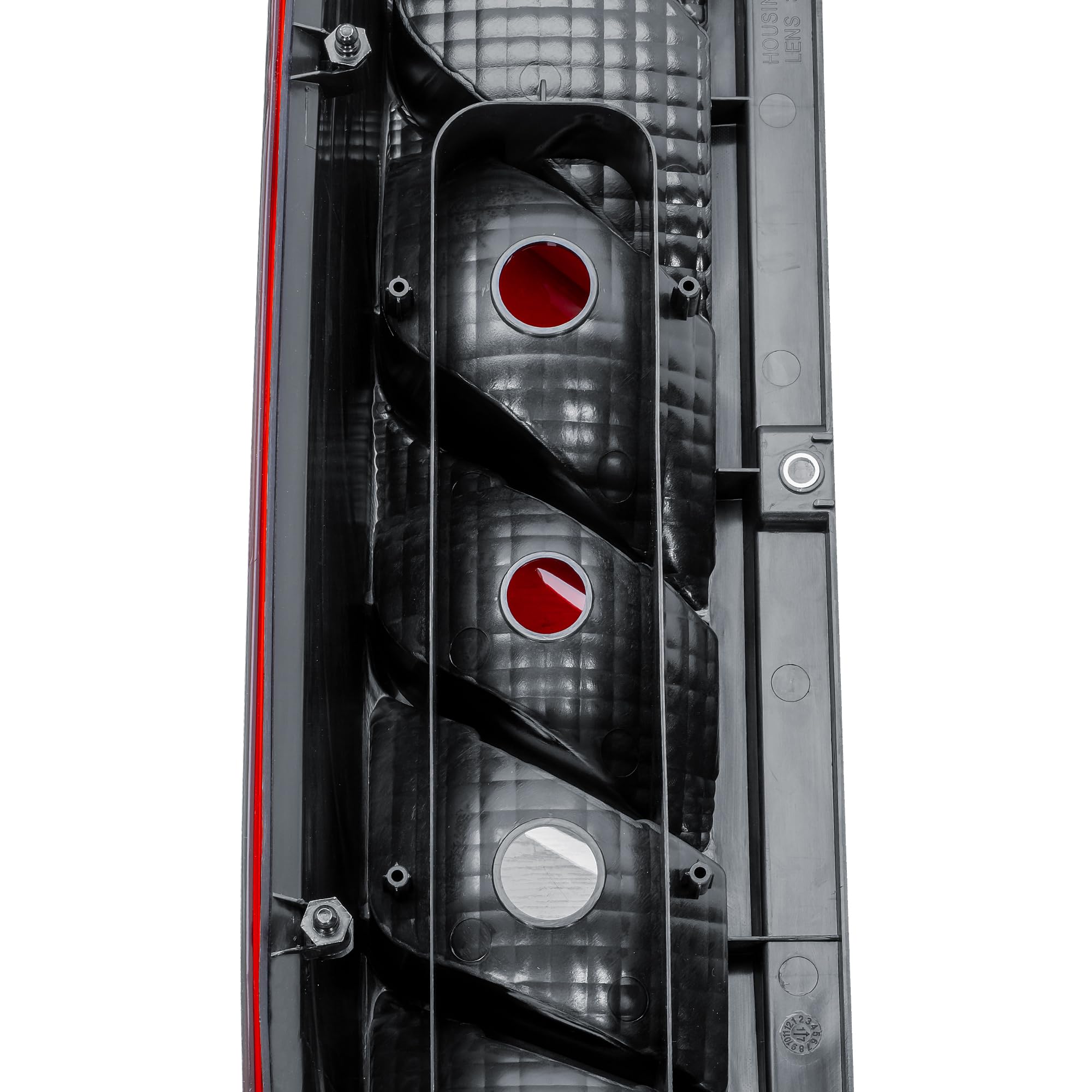LONGLING, fanale posteriore destro per IVECO Daily VI 2014-2024
