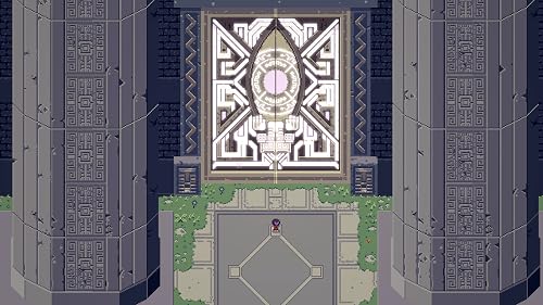 Titan Souls – vue 9