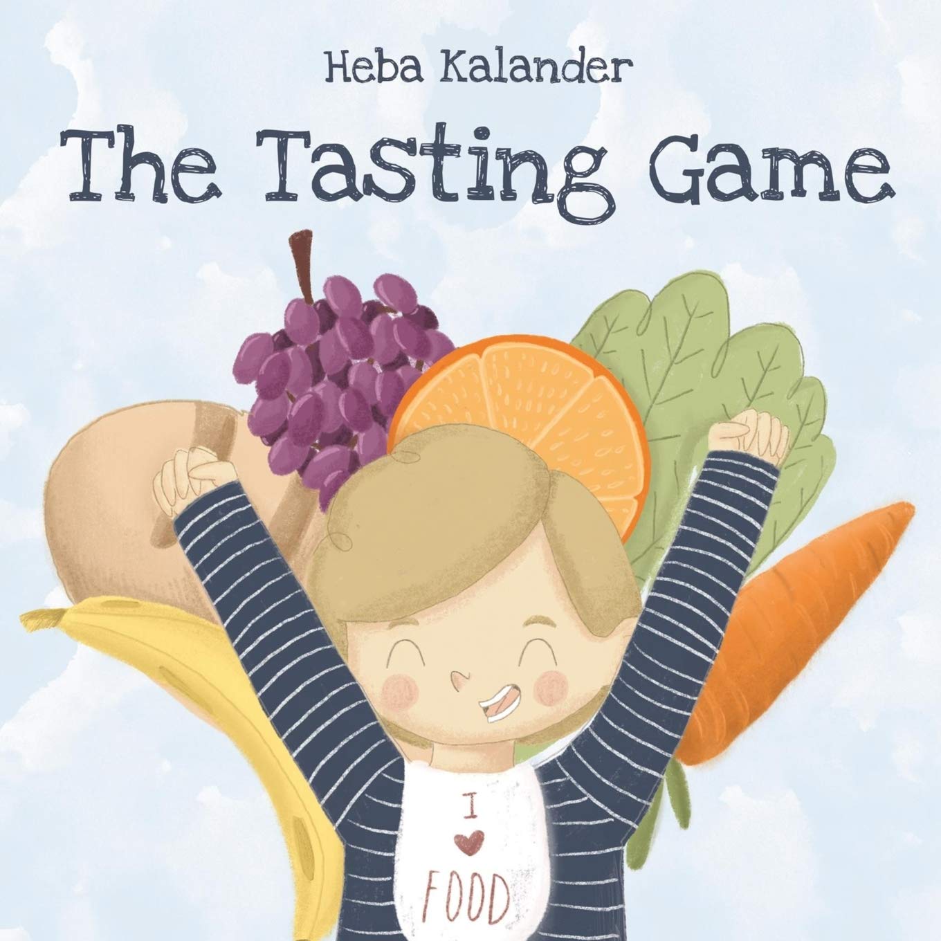The Tasting Game
