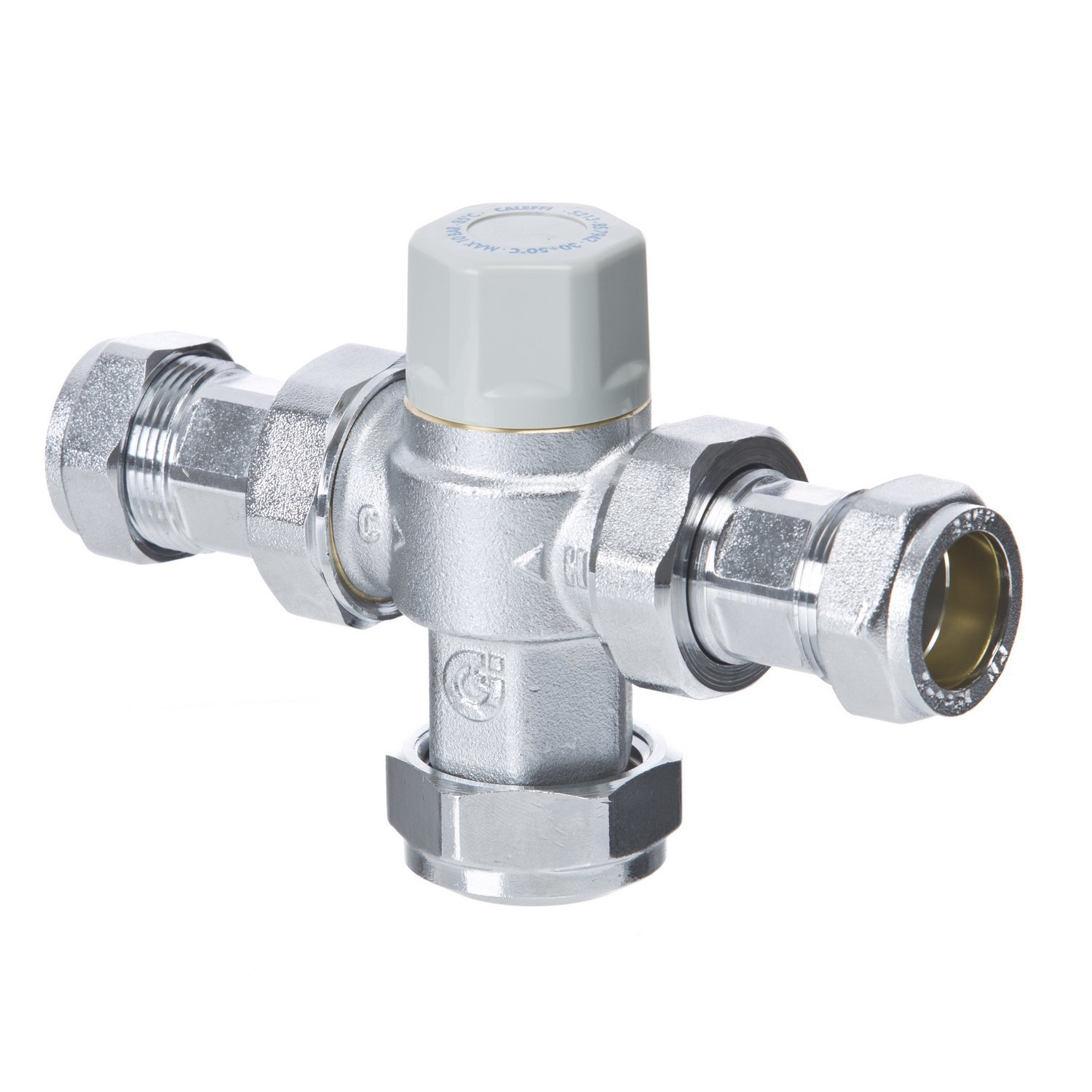22mm Caleffi Altecnic 5213 Thermostatic Mixing Valve TMV2 TMV3 - CA-100824