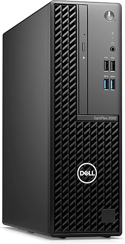 Miniatura 2 de Dell OptiPlex 7000 7010 - Computadora de sobremesa Intel Core i5 de 13ª generación i5-13500 Tetradeca (14 núcleos) 2.50 GHz - 16 GB RAM DDR4 SDRAM -