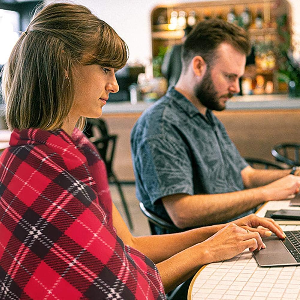 coperta elettrica per auto 12v