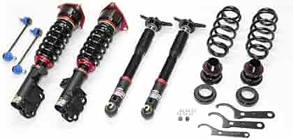ＢＬＩTＺ　ブリッツ　車高調　ZZR 減衰32段階調整式 車高調 / DAMPER ZZ-R | BLITZ