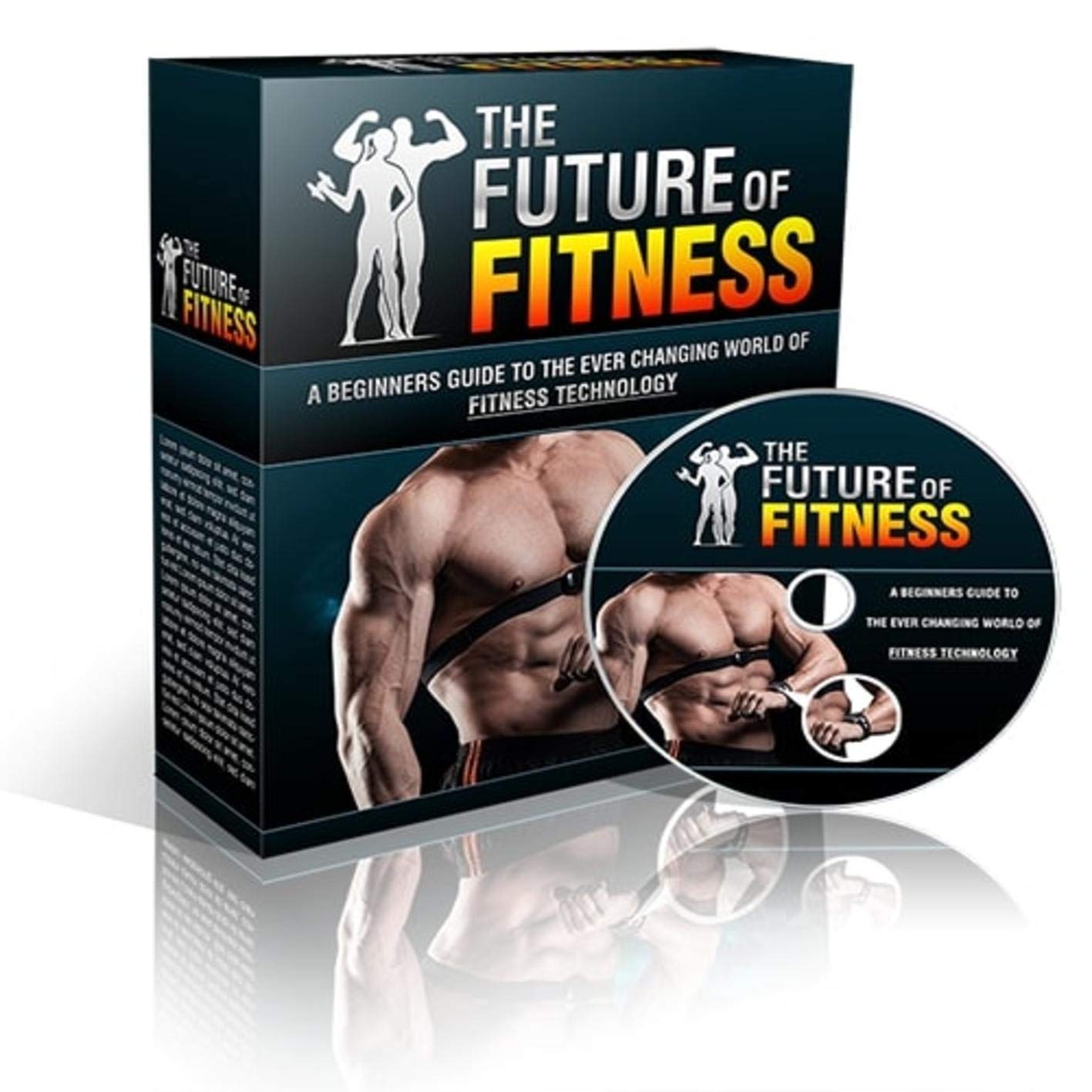 The Future Of Fitness Video Course